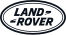 Land Rover logo