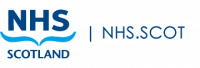 NHS Scotland logo