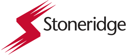 Stoneridge logo